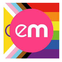 Company logo